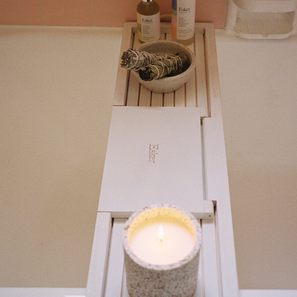 Esker Bath Board