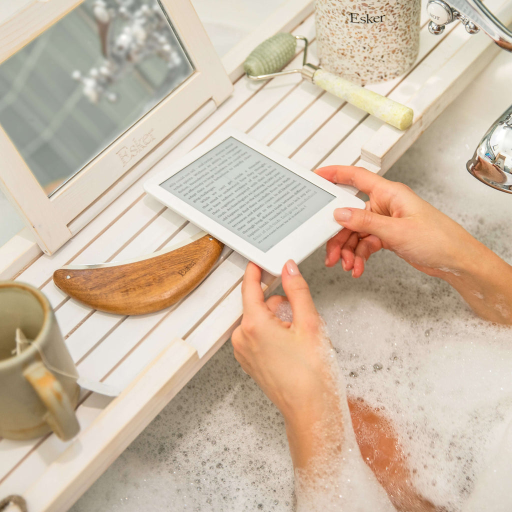 Esker Bath Board