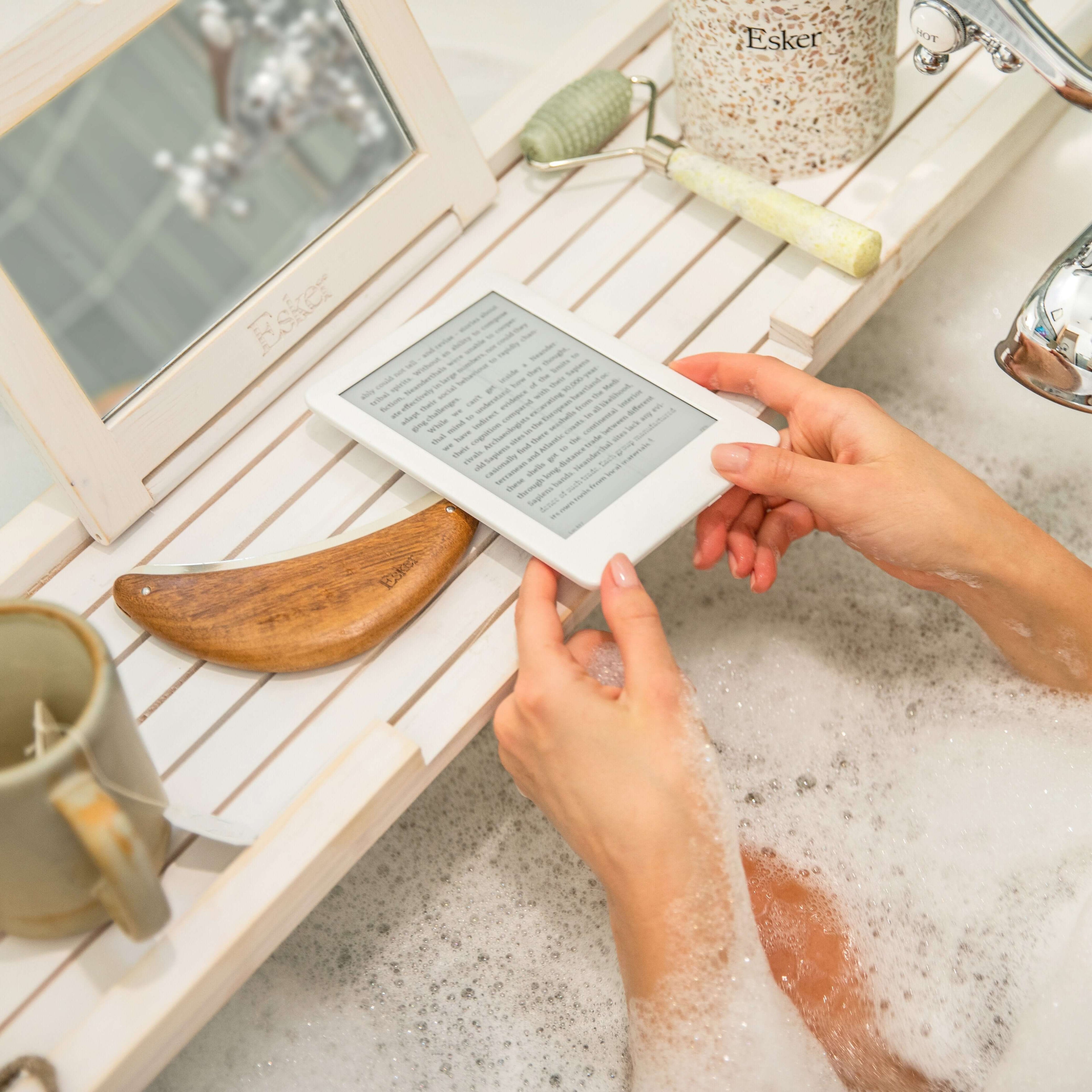 Esker Bath Board