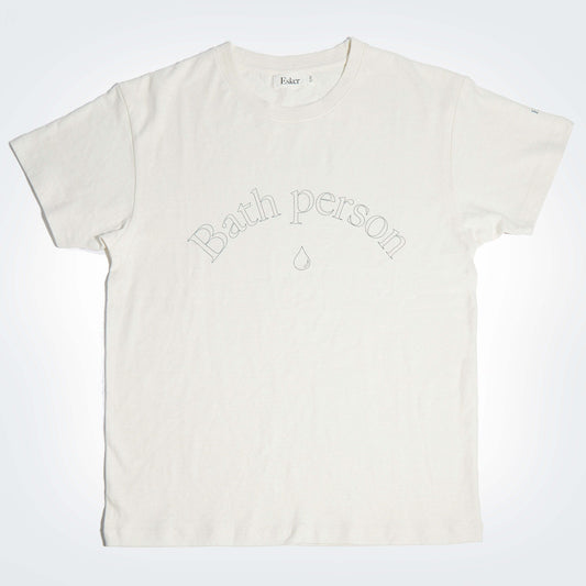 Esker Bath Person Tee