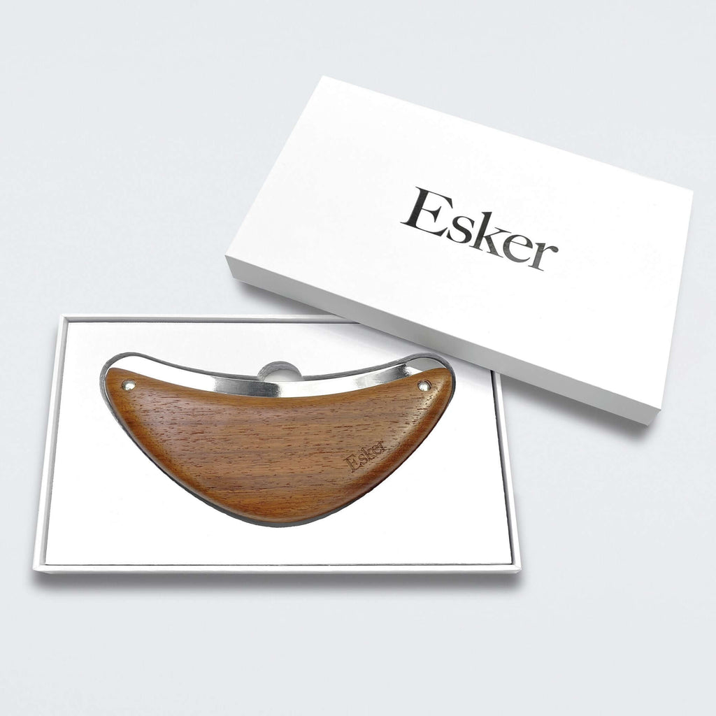 Esker Body Plane Stainless Steel Tool