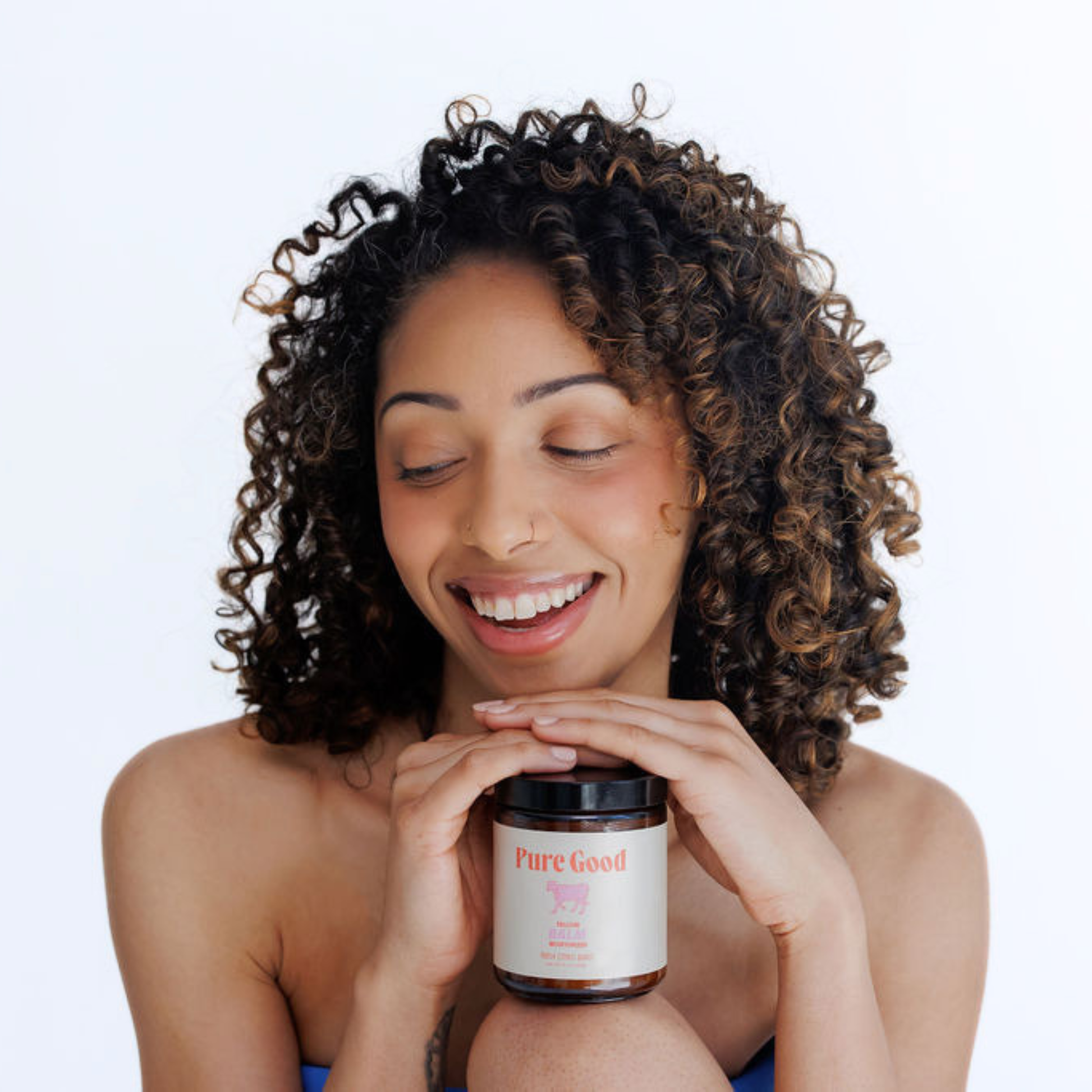 Fresh Citrus Burst Tallow Balm - Hydration and Vitamin C — image 3