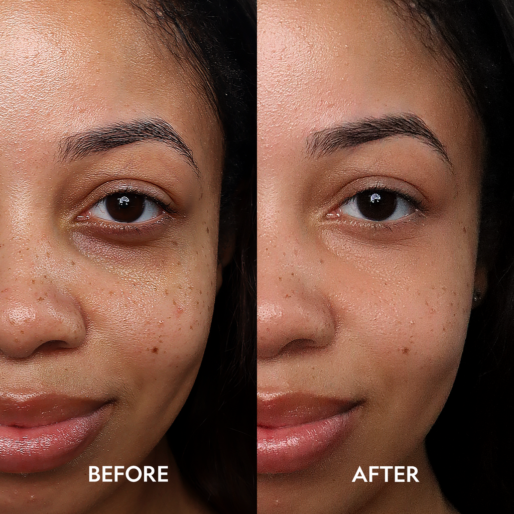 YENSA Super Bright Dark Circle Eye Serum