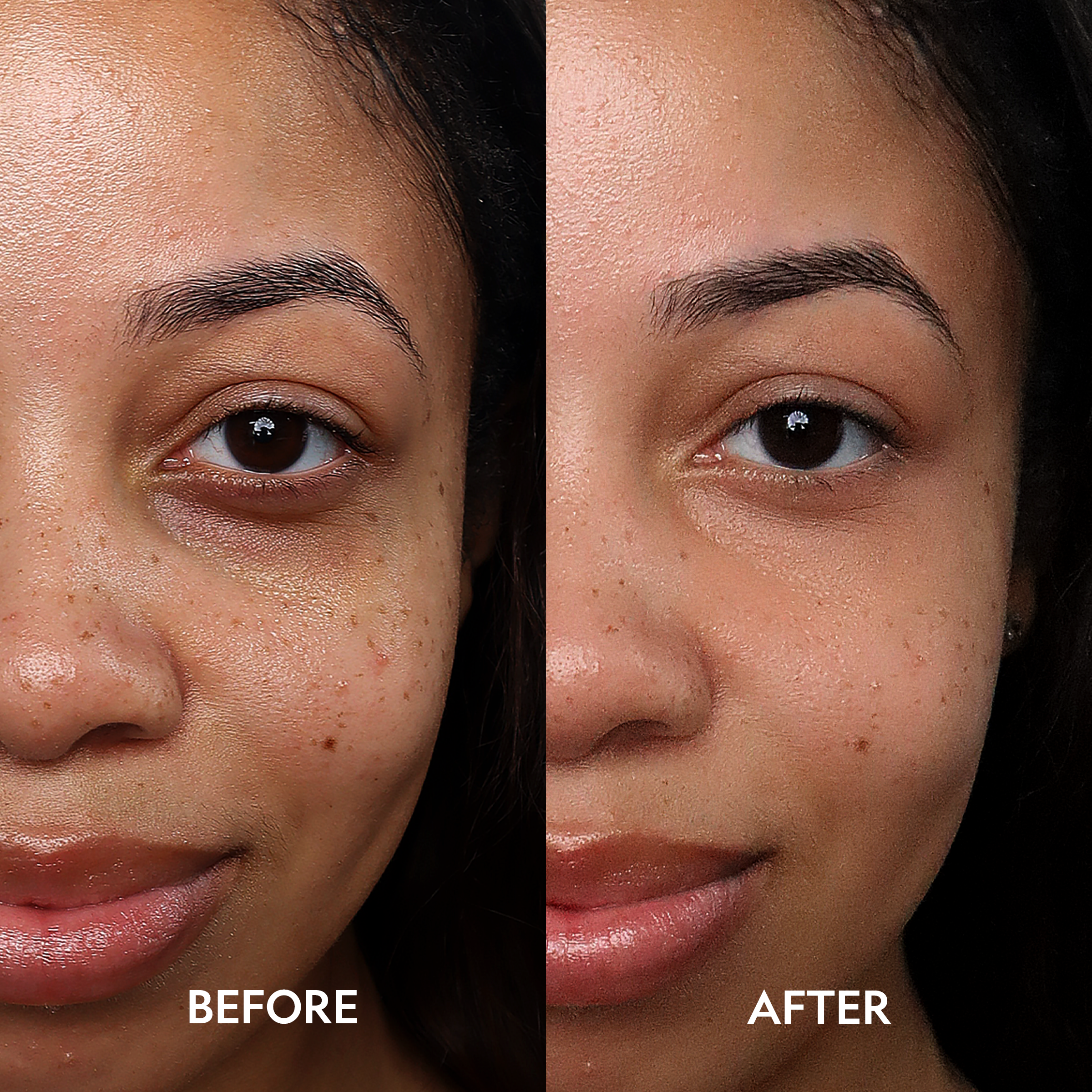YENSA Super Bright Dark Circle Eye Serum