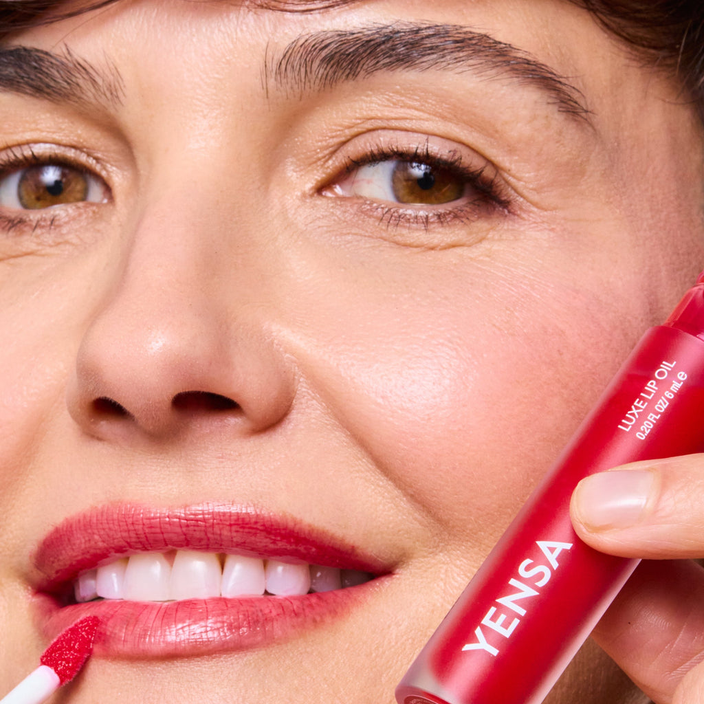 YENSA Luxe Lip Nourishing Oil