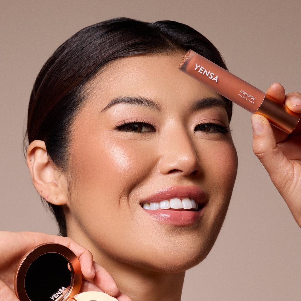 YENSA Luxe Lip Nourishing Oil