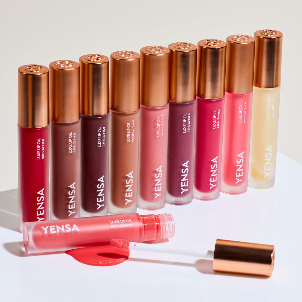 YENSA Luxe Lip Nourishing Oil