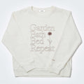 Esker It's a Lifestyle Hemp Cotton Sweatshirt