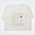 Esker It's a Lifestyle Hemp Cotton Tee