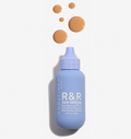 R&R Sun Serum Tinted Mineral SPF 40