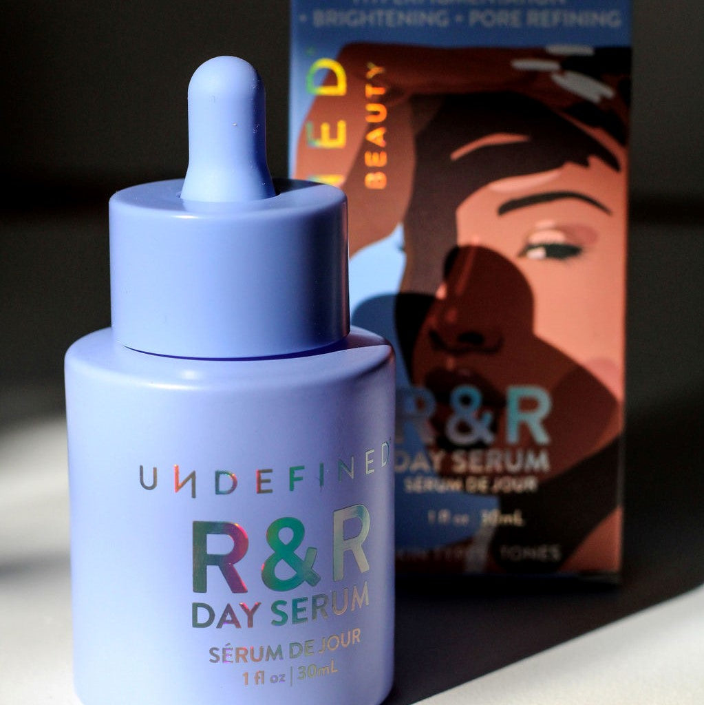 R&R Day Serum Brightening Treatment