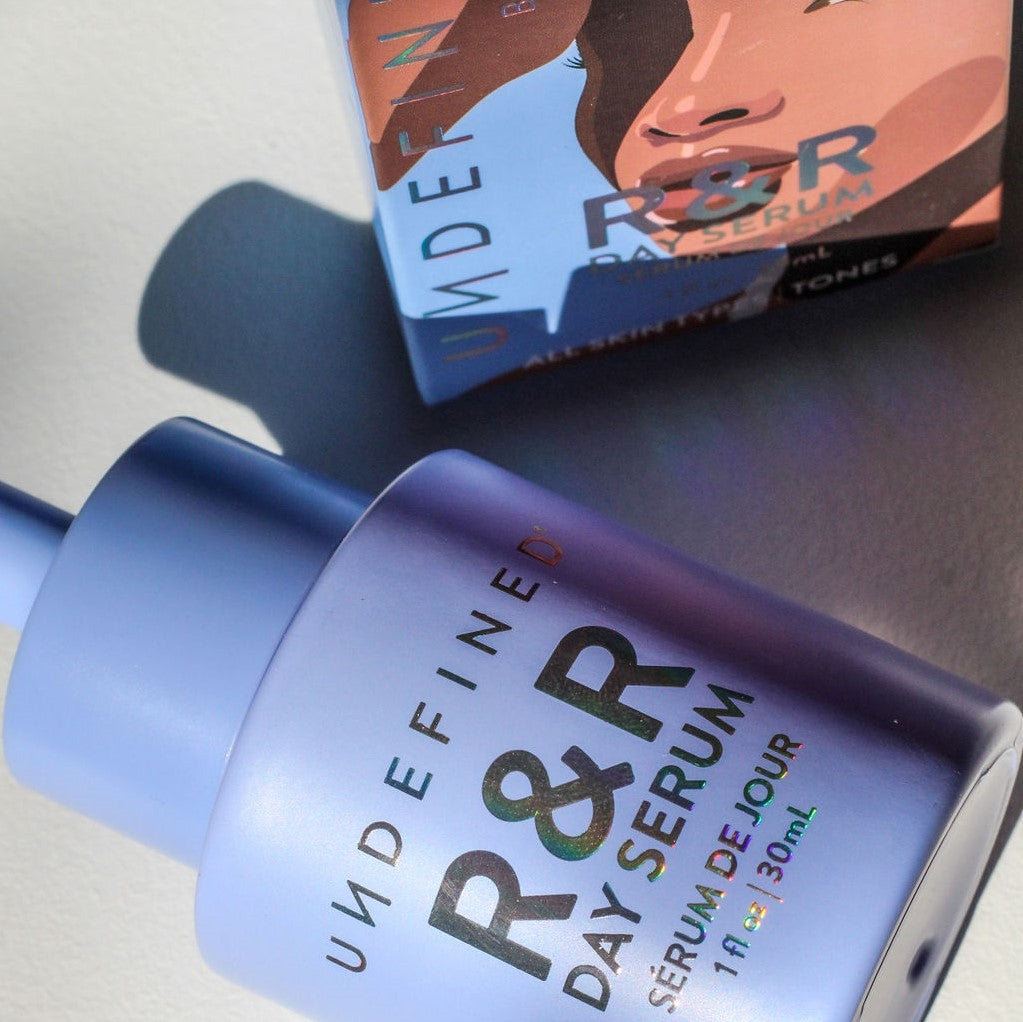 R&R Day Serum Brightening Treatment