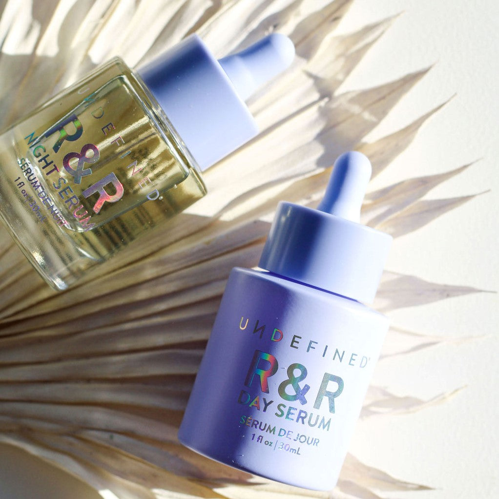 R&R Day Serum Brightening Treatment