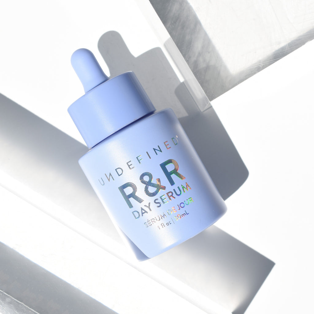 R&R Day Serum Brightening Treatment