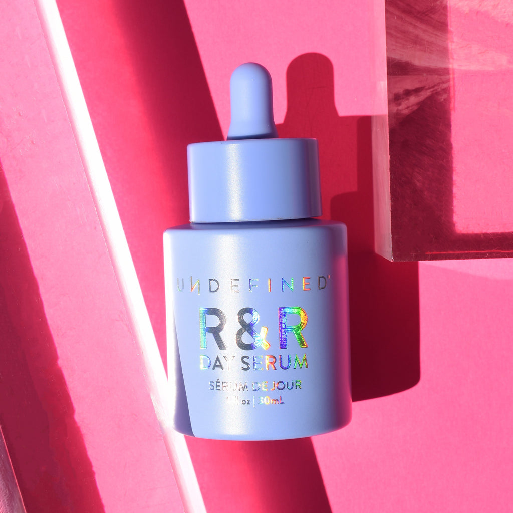 R&R Day Serum Brightening Treatment