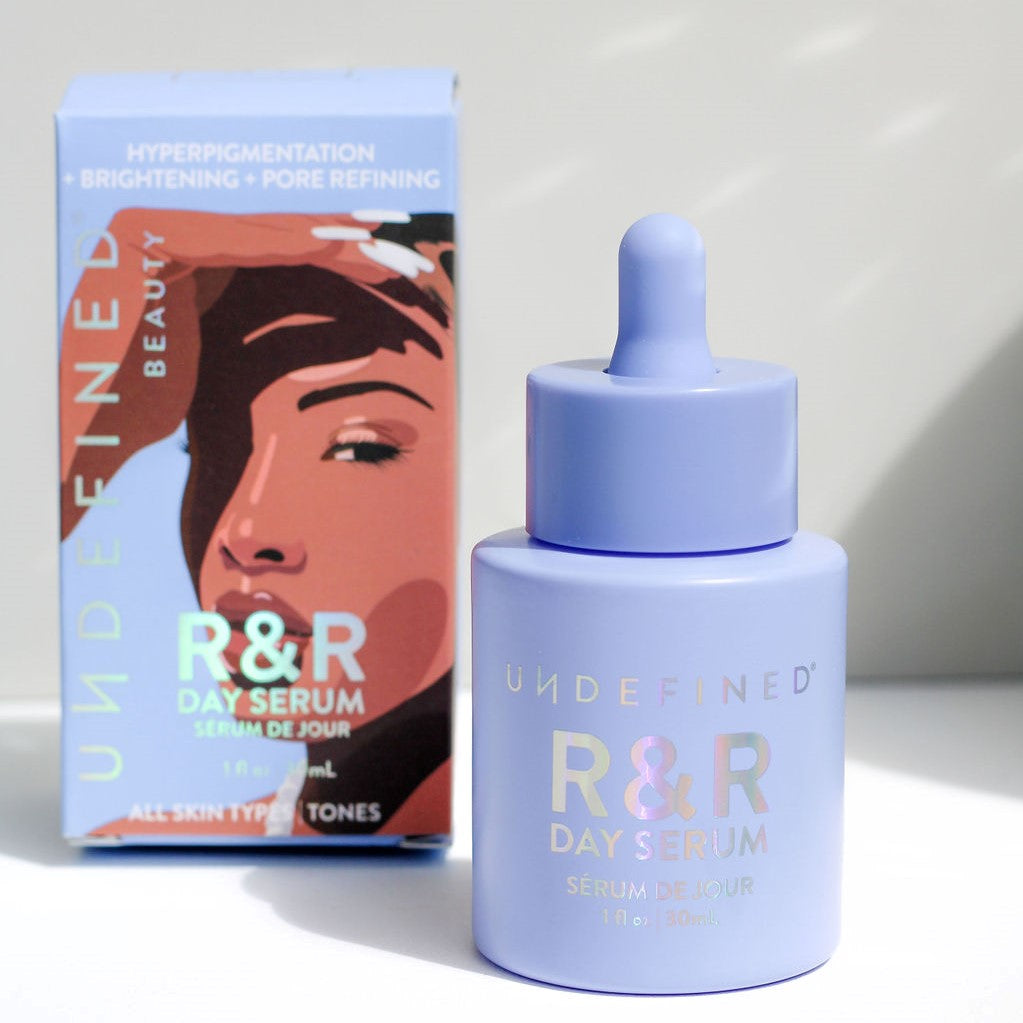 R&R Day Serum Brightening Treatment