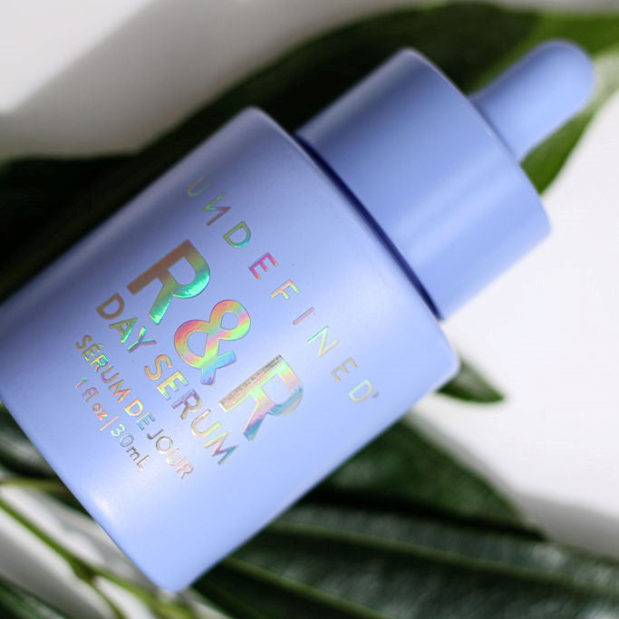 R&R Day Serum Brightening Treatment