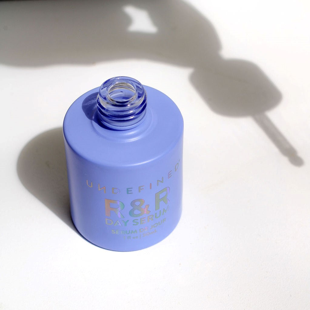 R&R Day Serum Brightening Treatment