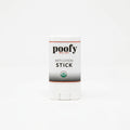 Poofy Organics Anti-Lotion Stick