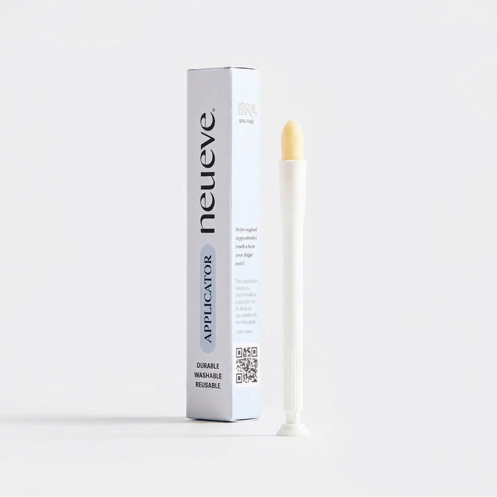 Applicator — product on white background