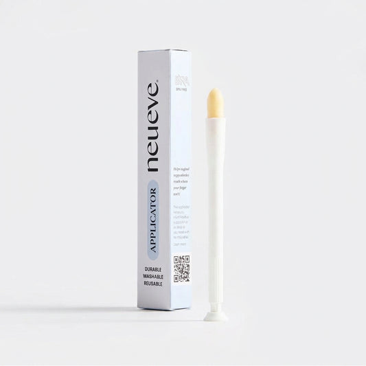 Applicator — product on white background