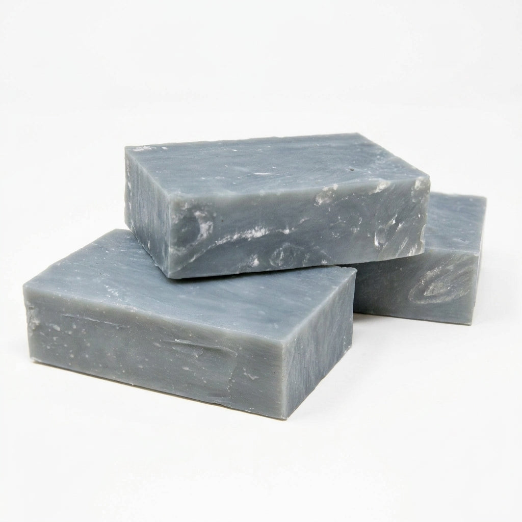 Aspen Soap Bar — product on white background