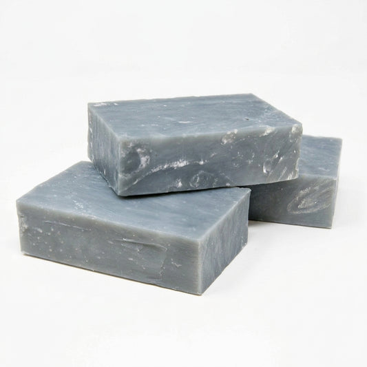 Aspen Soap Bar — product on white background