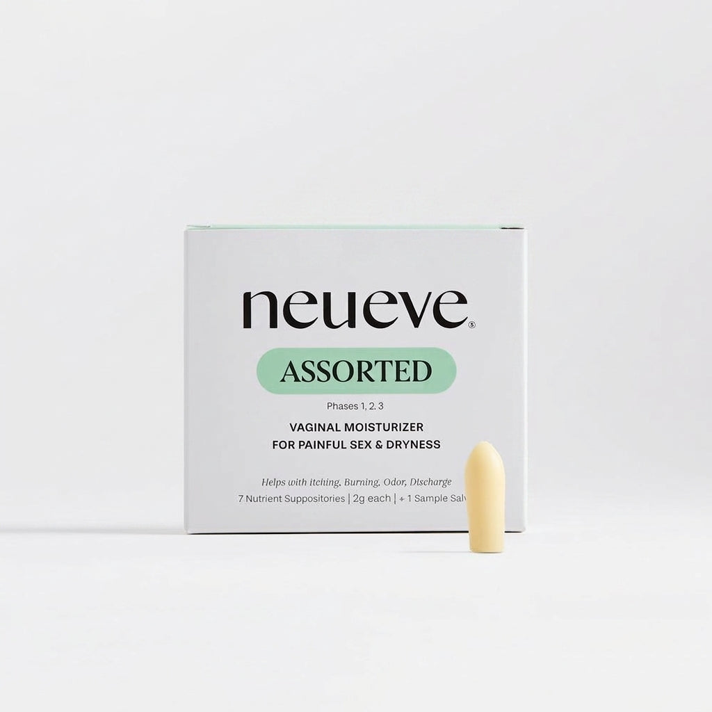 Assorted — product on white background