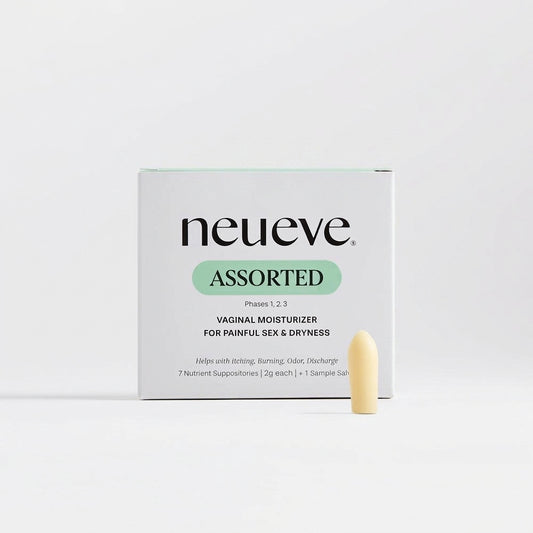 Assorted — product on white background