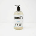 Poofy Organics Baby Everything Soap Naturally Unscented