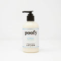 Poofy Organics Baby Lotion Naturally Unscented