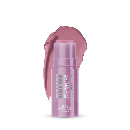 Good Weird Balmy Weather Cream Blush — product on white background