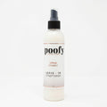 Poofy Organics Citrus Coconut Leave-In Conditioner 8 oz