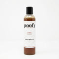Poofy Organics Citrus Coconut Shampoo, 8 oz