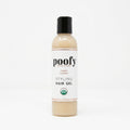 Poofy Organics Citrus Coconut Styling Hair Gel