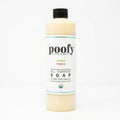 Poofy Organics Citrus Punch All-Purpose Soap Concentrate, 16 oz