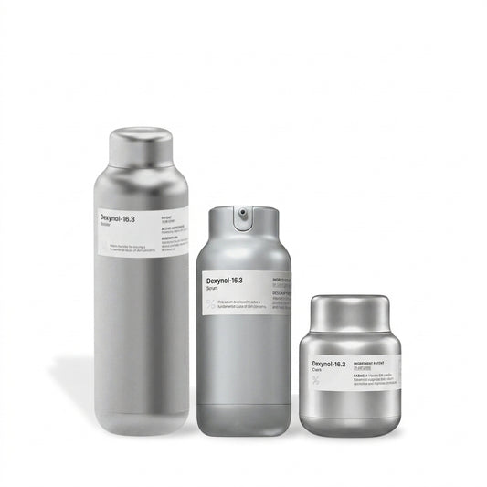 Dexynol-16.3 Acne-Line Trio Set - PROMOTION — product on white background