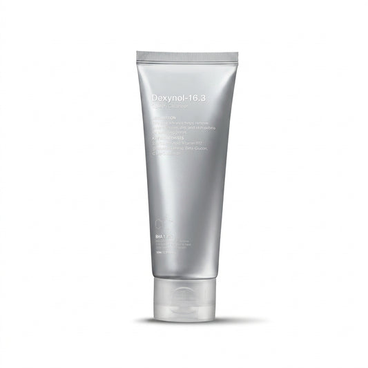 Dexynol-16.3 Splash Cleanser 100ml — product on white background