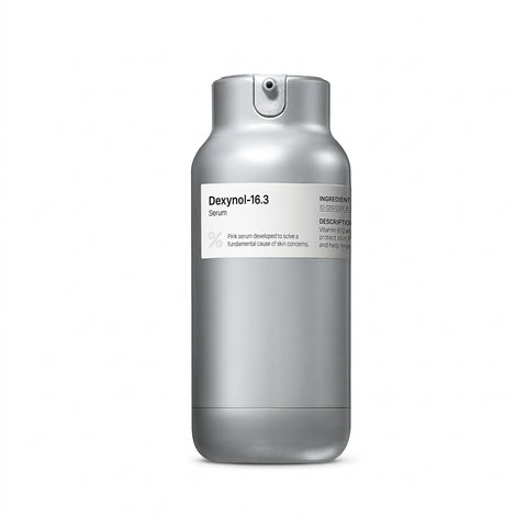 DEXYNOL-16.3™ SERUM (48ml) — product on white background