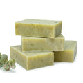 Poofy Organics Eucalyptus Spearmint Soap Bar