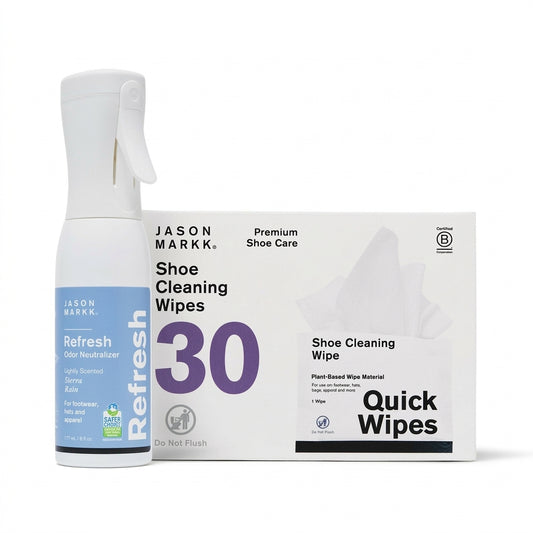 Jason Markk Everyday Care Bundle — product image 1