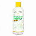 Alaffia EveryDay Coconut Conditioner, Purely Coconut, 16 oz