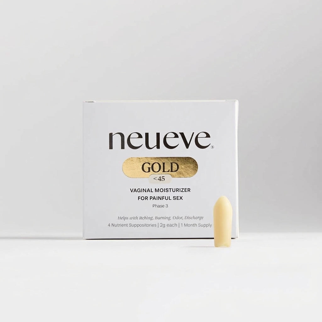 Gold — product on white background