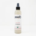 Poofy Organics Happy Hold Hair Spray