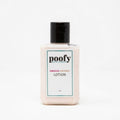 Poofy Organics Hibiscus Coconut Hand & Body Lotion, Travel