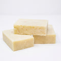 Poofy Organics Himalayan Salt Face & Body Soap Bar