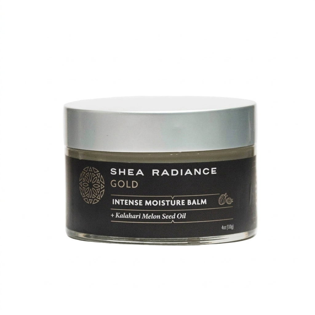 Intense Moisture Balm with Kalahari Melon Oil — product on white background