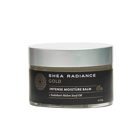 Intense Moisture Balm with Kalahari Melon Oil — product on white background