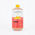 Alaffia Kids Bubble Bath, Coconut Strawberry, 32 oz