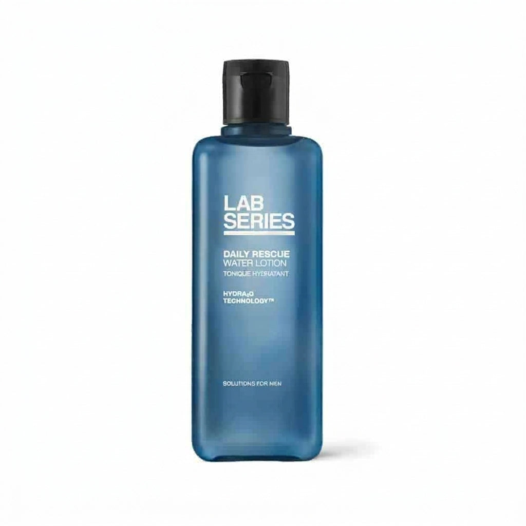 Lab Series Daily Rescue Water Lotion — product on white background